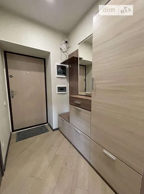 Квартира на вул. Дмитра Павличка, 33 в Києві, ID 349222, фото №27