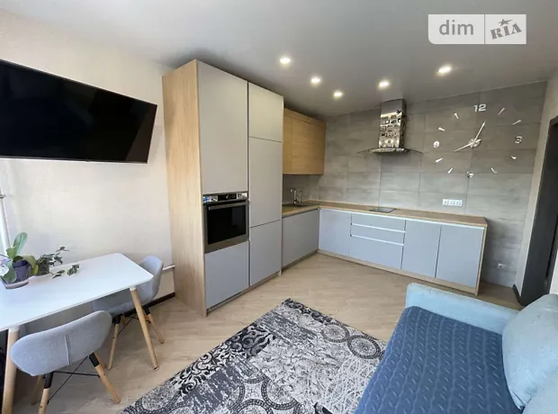 Квартира на вул. Дмитра Павличка, 33 в Київ, ID 349222, фото №4