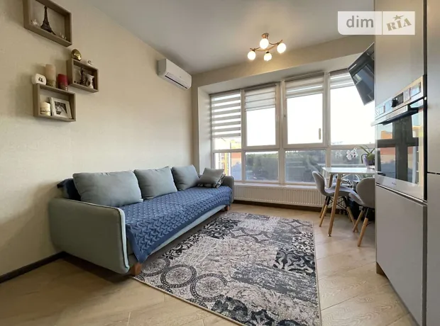 Квартира на вул. Дмитра Павличка, 33 в Київ, ID 349222, фото №5
