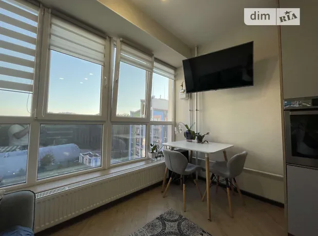Квартира на вул. Дмитра Павличка, 33 в Києві, ID 349222, фото №6
