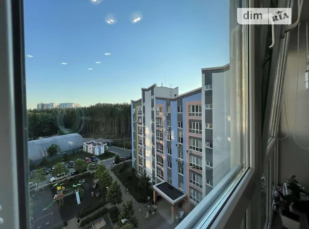 Квартира на вул. Дмитра Павличка, 33 в Києві, ID 349222, фото №7