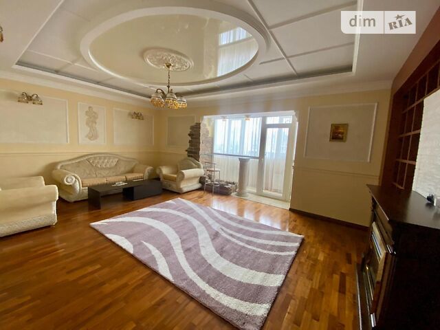 Квартира на вул. В’ячеслава Чорновола, 25 в Київ, ID 187616, фото №1