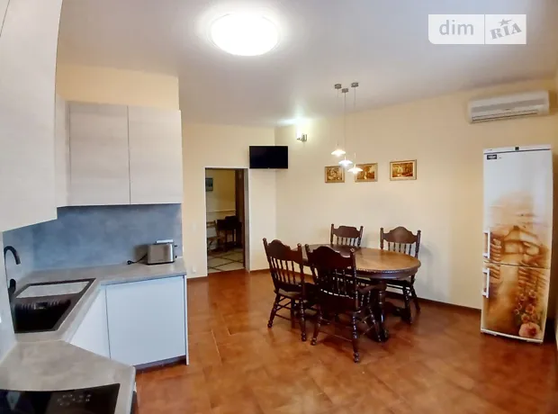 Квартира на вул. В’ячеслава Чорновола, 25 в Києві, ID 187616, фото №16
