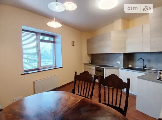 Квартира на вул. В’ячеслава Чорновола, 25 в Києві, ID 187616, фото №18