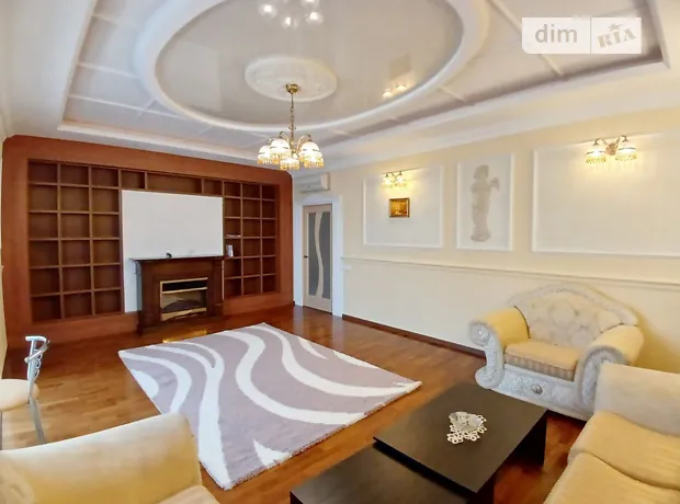 Квартира на вул. В’ячеслава Чорновола, 25 в Київ, ID 187616, фото №3