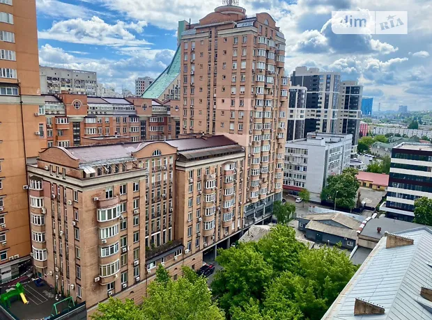 Квартира на вул. В’ячеслава Чорновола, 25 в Києві, ID 187616, фото №28