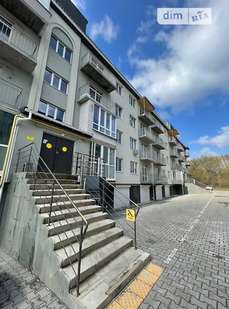 Квартира на вул. Північна, 117Г в Хмельницькому, ID 408641, фото №11