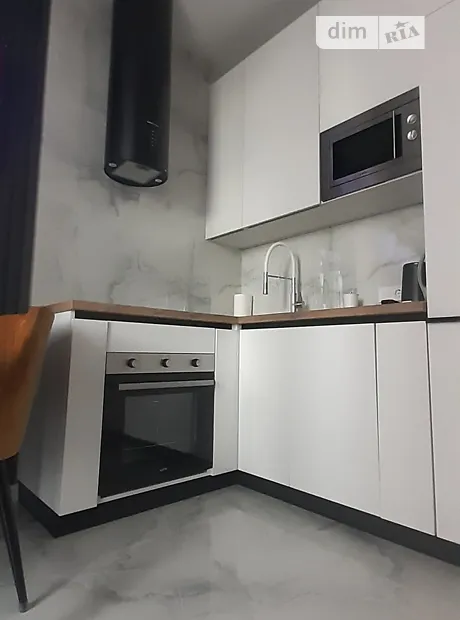 Квартира на пров. Курортний, 1А в Одесі, ID 387091, фото №18