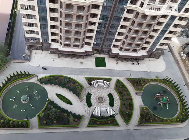 Квартира на пров. Курортний, 1А в Одесі, ID 387091, фото №4