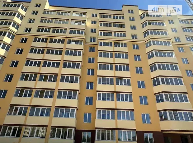 Квартира на вул. Бишівська, 14 в Києві, ID 221218, фото №1