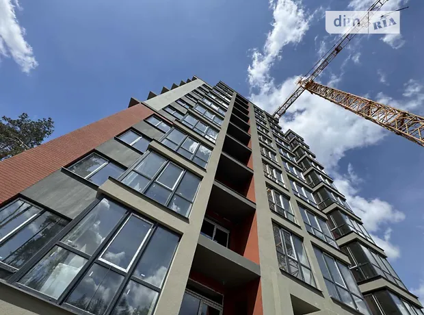 Квартира на вул. Соборна, 1 в Києві, ID 307583, фото №1
