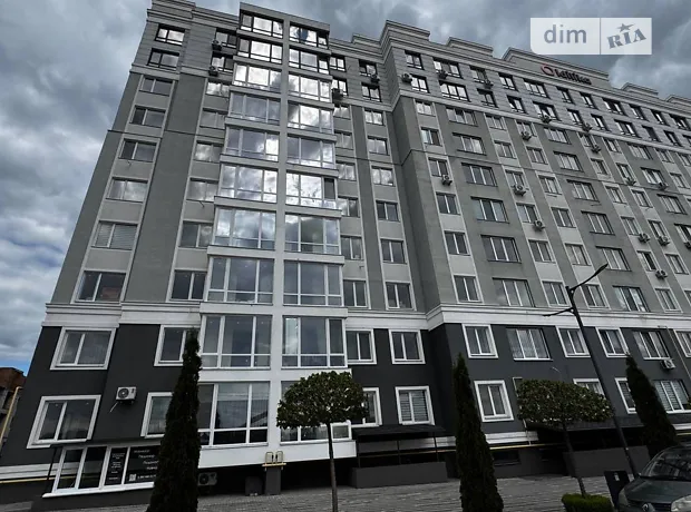Квартира на вул. Івана Кожедуба, 8А в Києві, ID 250353, фото №1