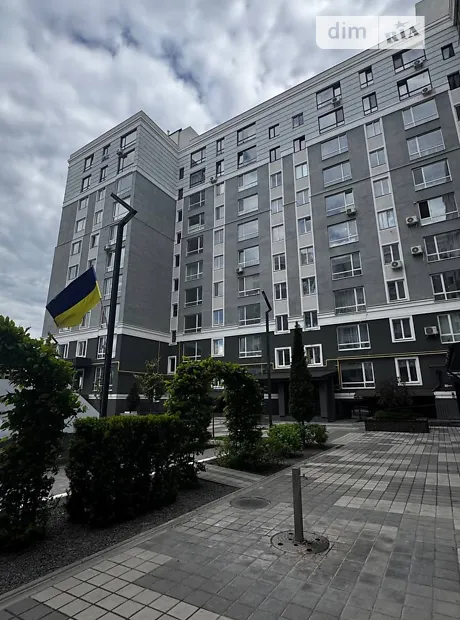 Квартира на вул. Івана Кожедуба, 8А в Києві, ID 250353, фото №3