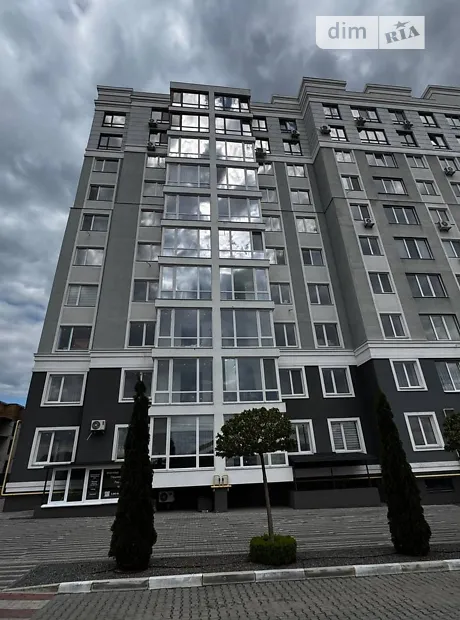 Квартира на вул. Івана Кожедуба, 8А в Києві, ID 250353, фото №30
