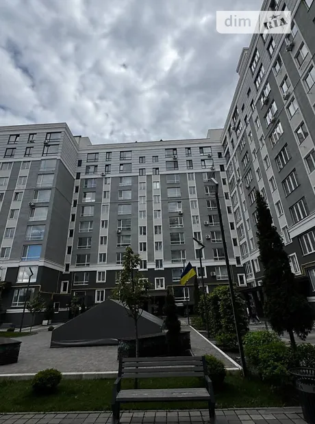 Квартира на вул. Івана Кожедуба, 8А в Києві, ID 250353, фото №4