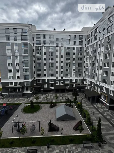 Квартира на вул. Івана Кожедуба, 8А в Києві, ID 250353, фото №8