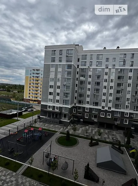 Квартира на вул. Івана Кожедуба, 8А в Києві, ID 250353, фото №9