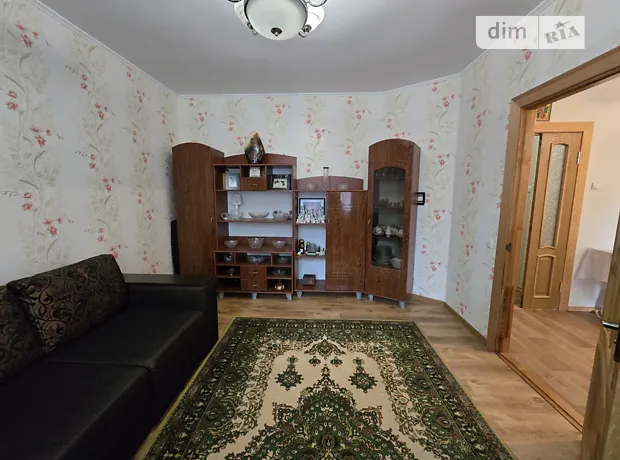 Квартира на вул. Павленка, 42 в Києві, ID 237557, фото №1