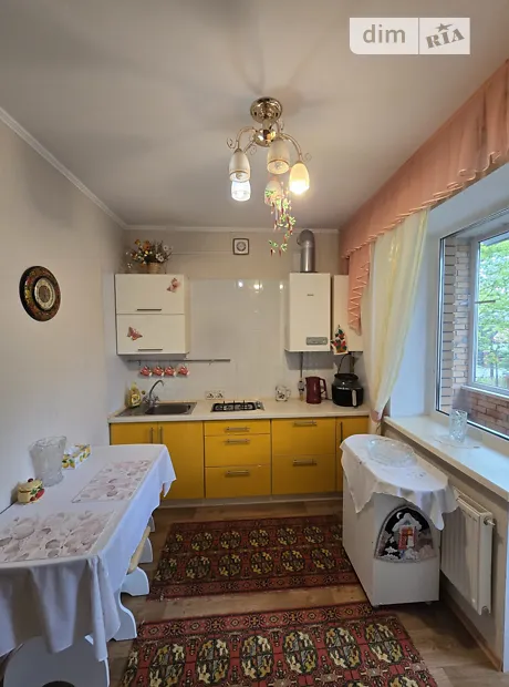 Квартира на вул. Павленка, 42 в Києві, ID 237557, фото №2