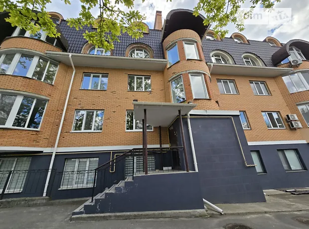Квартира на вул. Павленка, 42 в Києві, ID 237557, фото №17