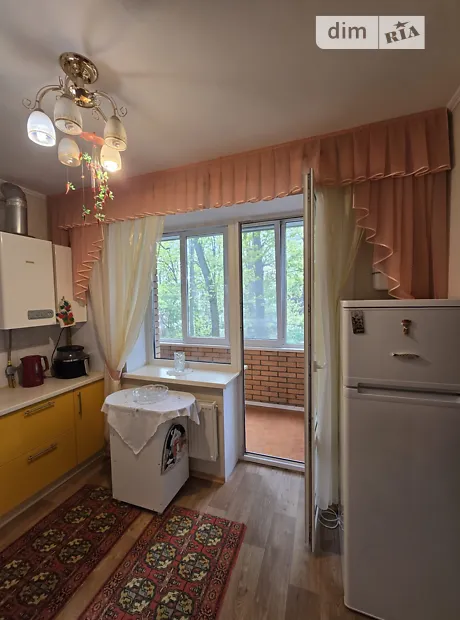 Квартира на вул. Павленка, 42 в Києві, ID 237557, фото №3