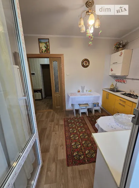 Квартира на вул. Павленка, 42 в Києві, ID 237557, фото №5