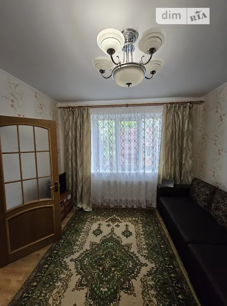 Квартира на вул. Павленка, 42 в Києві, ID 237557, фото №7