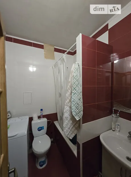 Квартира на вул. Павленка, 42 в Києві, ID 237557, фото №9