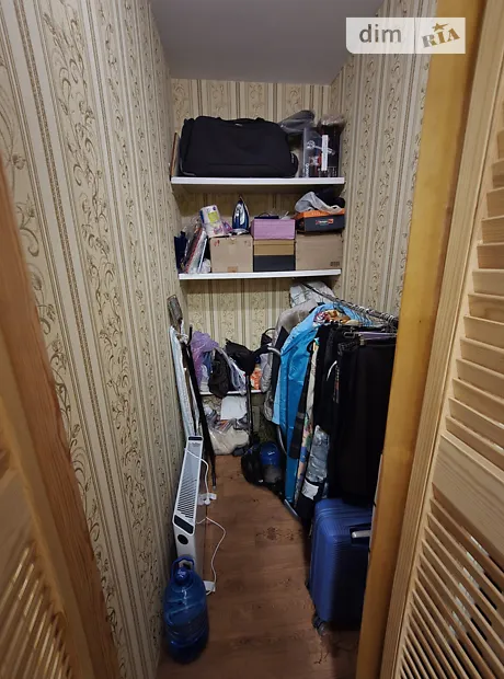 Квартира на вул. Павленка, 42 в Києві, ID 237557, фото №10