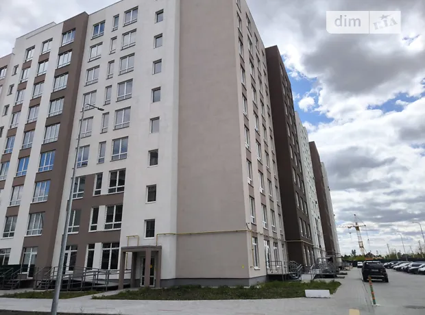 Квартира на вул. Князя Володимира Великого, 16 в Києві, ID 231832, фото №18