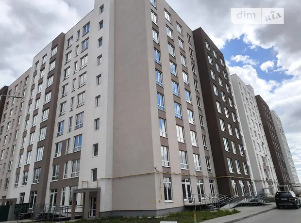 Квартира на вул. Князя Володимира Великого, 16 в Києві, ID 231832, фото №5
