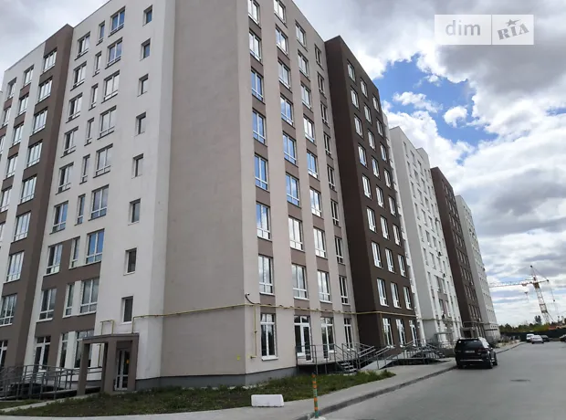 Квартира на вул. Князя Володимира Великого, 16 в Києві, ID 231832, фото №6