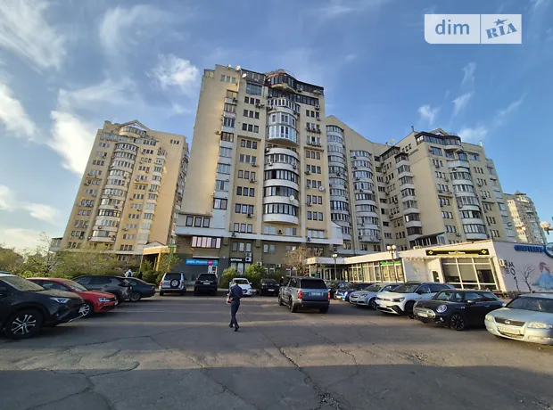 Квартира на вул. Володимира Івасюка, 12Г в Києві, ID 193714, фото №2