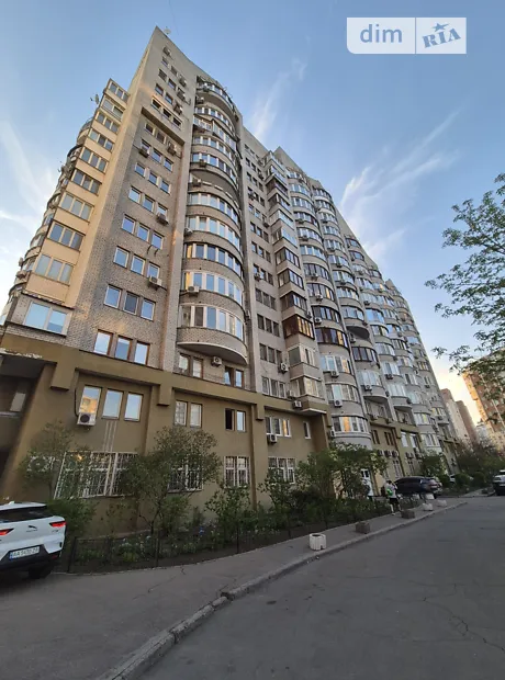 Квартира на вул. Володимира Івасюка, 12Г в Києві, ID 193714, фото №17