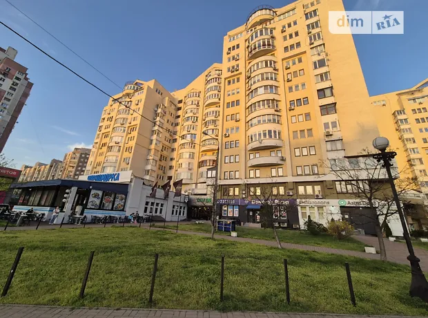 Квартира на вул. Володимира Івасюка, 12Г в Києві, ID 193714, фото №19
