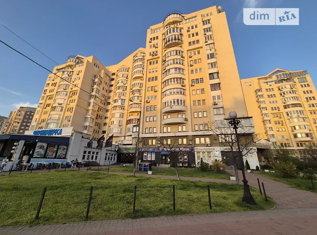 Квартира на вул. Володимира Івасюка, 12Г в Києві, ID 193714, фото №20