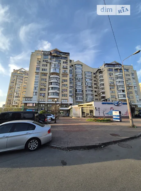 Квартира на вул. Володимира Івасюка, 12Г в Києві, ID 193714, фото №3