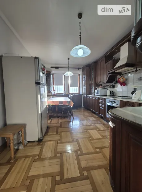 Квартира на вул. Володимира Івасюка, 12Г в Києві, ID 193714, фото №4