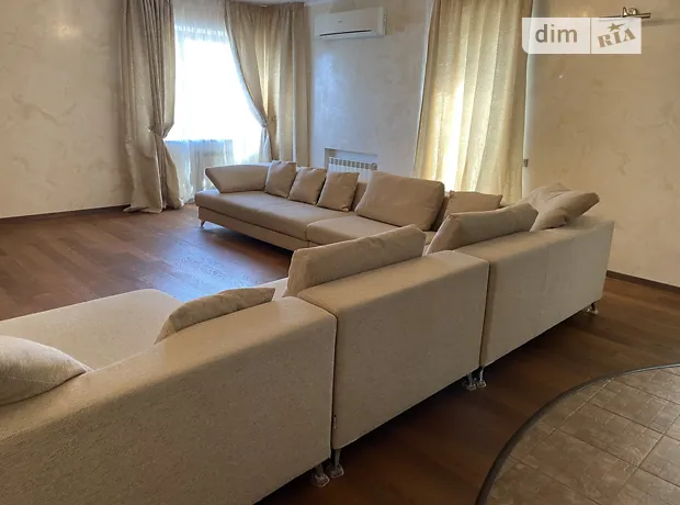 Квартира на вул. Михайла Котельникова, 35 в Києві, ID 168455, фото №2