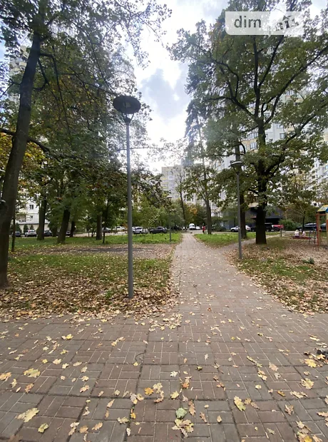 Квартира на вул. Михайла Котельникова, 35 в Києві, ID 168455, фото №14