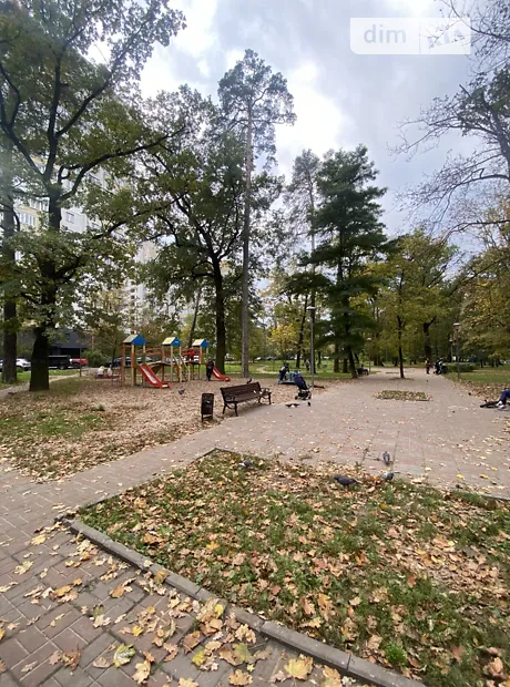 Квартира на вул. Михайла Котельникова, 35 в Києві, ID 168455, фото №15