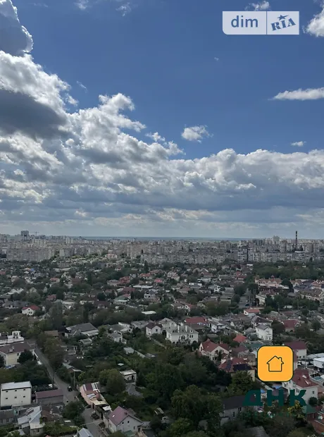 Квартира на вул. Дача Ковалевського, 5 в Одесі, ID 192336, фото №11