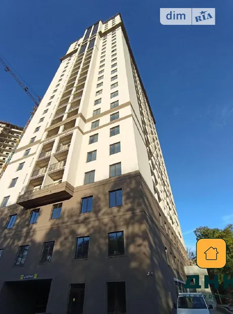 Квартира на вул. Дача Ковалевського, 5 в Одесі, ID 192336, фото №13