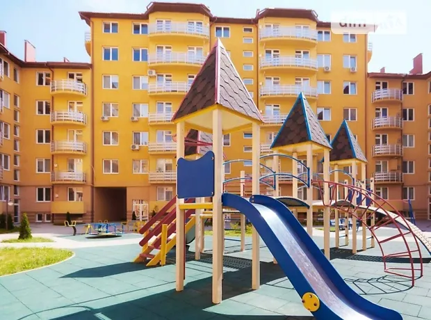 Квартира на вул. Богомольця в Ужгороді, ID 252716, фото №21