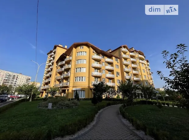 Квартира на вул. Богомольця в Ужгороді, ID 252716, фото №23