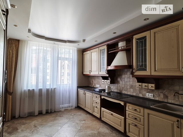 Квартира на вул. Юлії Здановської, 75А в Києві, ID 186127, фото №1