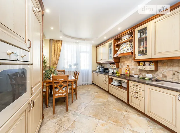 Квартира на вул. Юлії Здановської, 75А в Києві, ID 186127, фото №12