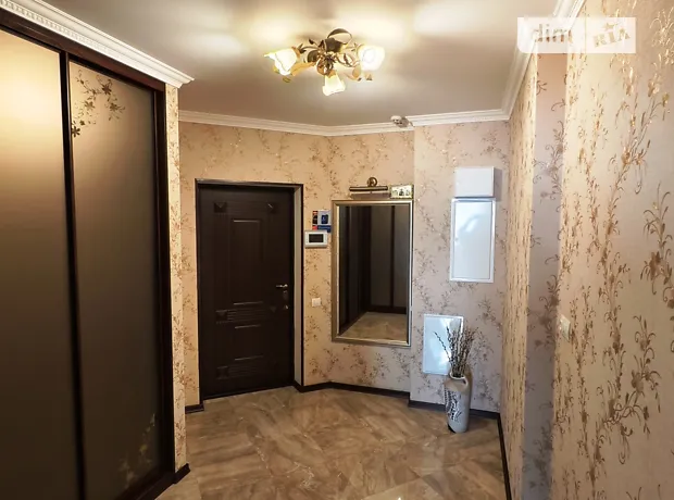 Квартира на вул. Юлії Здановської, 75А в Києві, ID 186127, фото №3