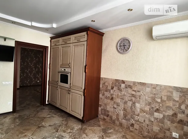 Квартира на вул. Юлії Здановської, 75А в Києві, ID 186127, фото №4
