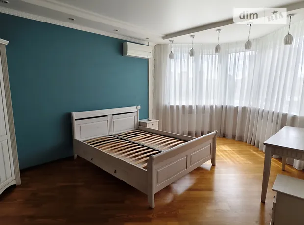 Квартира на вул. Юлії Здановської, 75А в Києві, ID 186127, фото №5